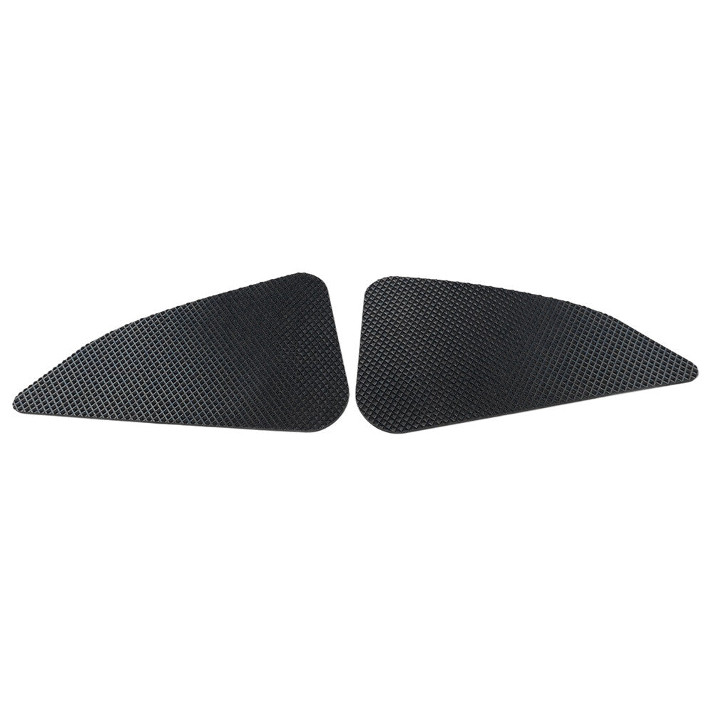 Tank Traction Pads Fuel Gas Knee Grips for Ducati Scrambler 800 Classic 15-16 Q