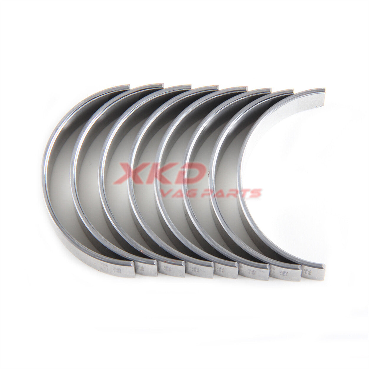 1.2L 1.4 Connecting Rod Bearing Kit Fit for Opel Agila X10XE Z10XE 55568531 Q