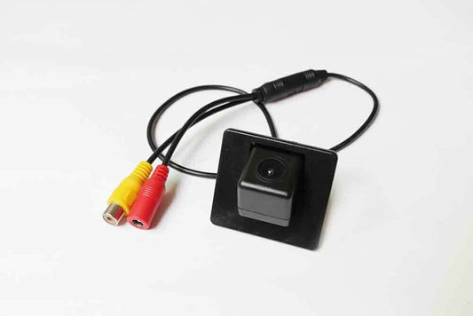 Car Rear View Camera for Mitsubishi Q