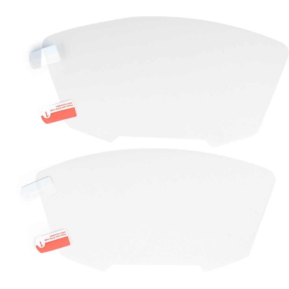 Speedometer Scratch Protection Film Screen Protector for DUCATI 848 1098 1198 Q