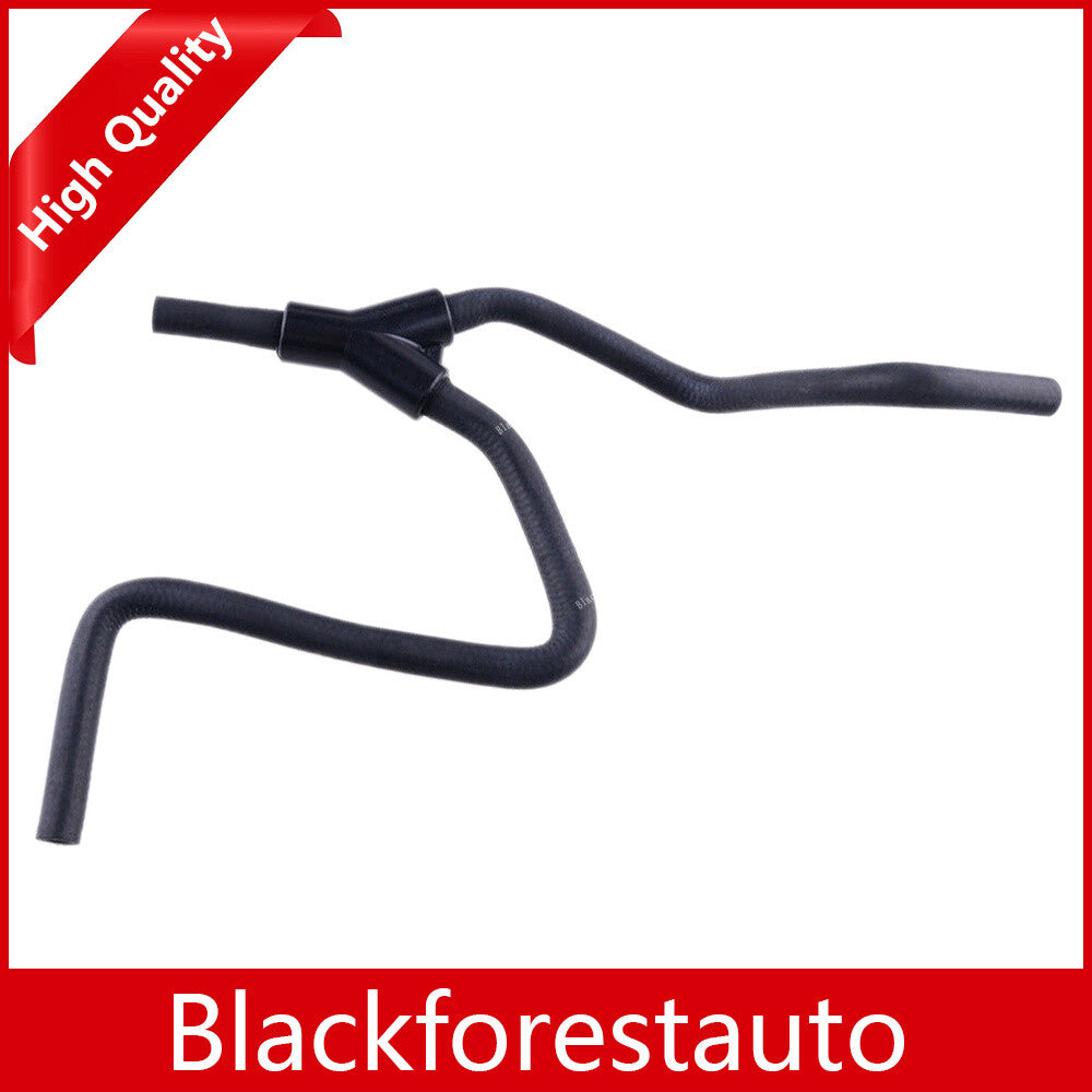 For 2013-2021 Camaro ATS CTS 2.0L Upper Coolant Overflow Inlet  Outlet Hose Q