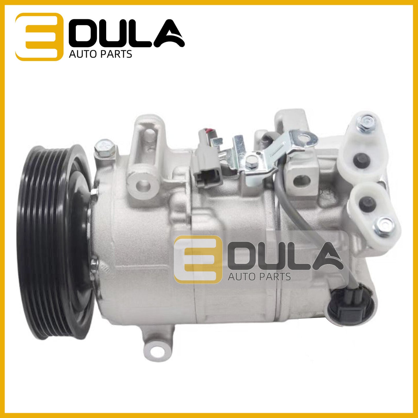 6SEL14C AC compressor is suitable for Renault MEGANE CC GRAN TOUR GRAND 8200939386