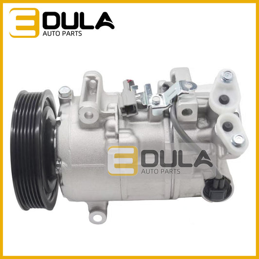 6SEL14C AC compressor is suitable for Renault MEGANE CC GRAN TOUR GRAND 8200939386