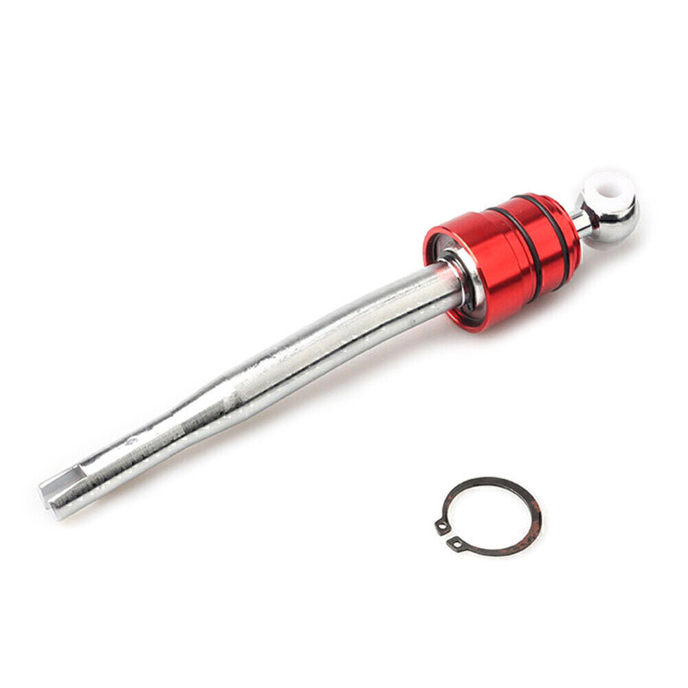 Quick Shift Short Throw Shifter Red for BMW E30 E36 E39 E46 M3 3/5 Series Alu