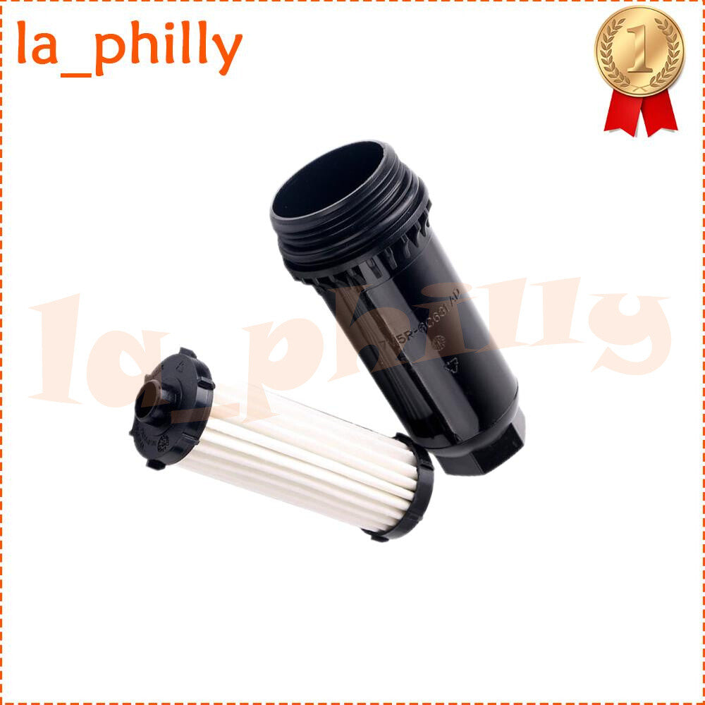 31256837 Powershift Gearbox Filter Hydraulic Filter Fit for Volvo MPS6 Gearboxes Q