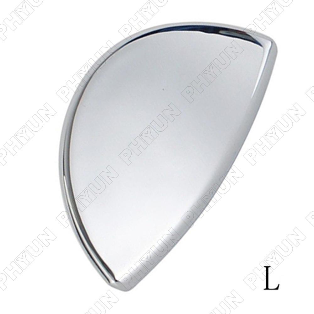 Headlight Washer Cover Cap Left for Mini Cooper R56 R55 R57 R58 R59 61672752560