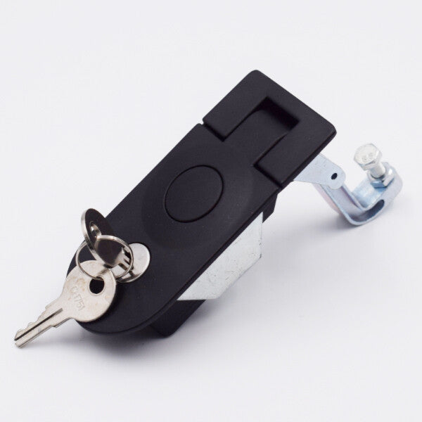 2¡Á Compression Latch Flush Mount Adjustable Sealed Large Lever w/Key US Stock v