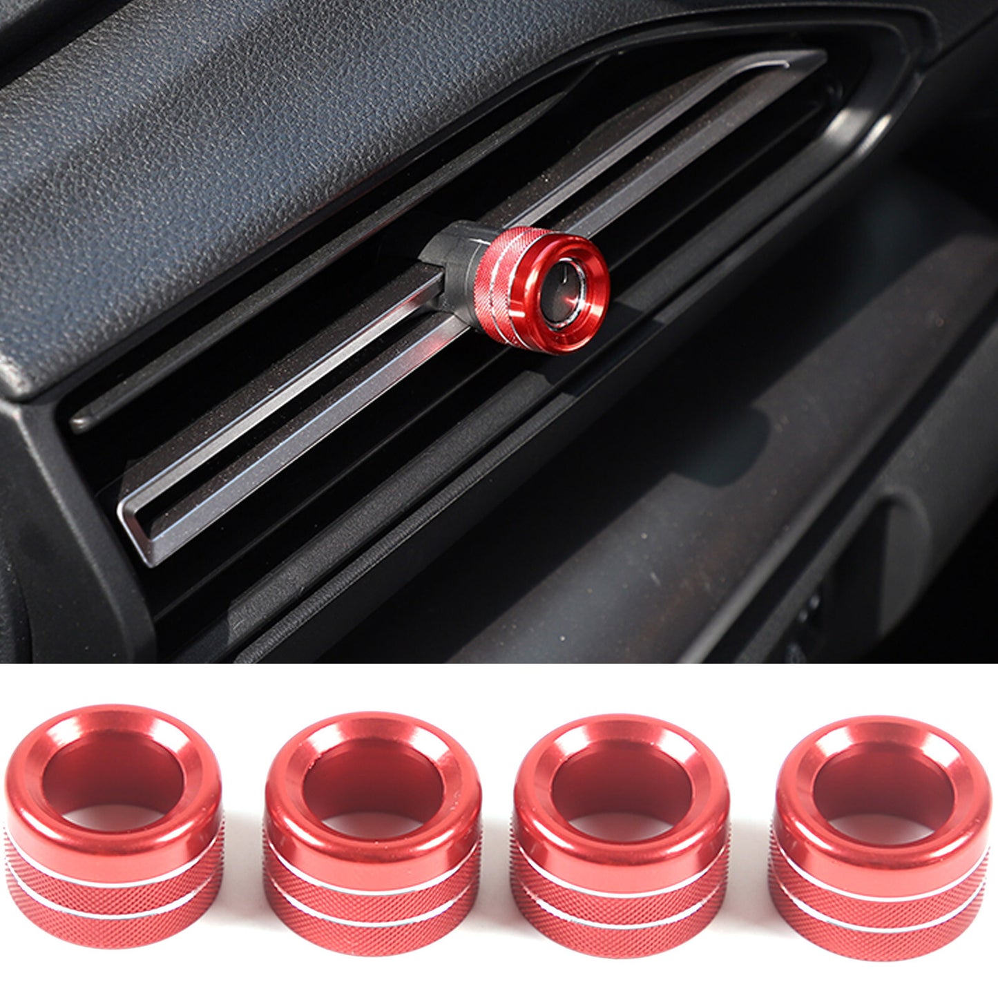 Fabric left and right for seat armrest protective covers for FJ Cruiser 2007-2021- v