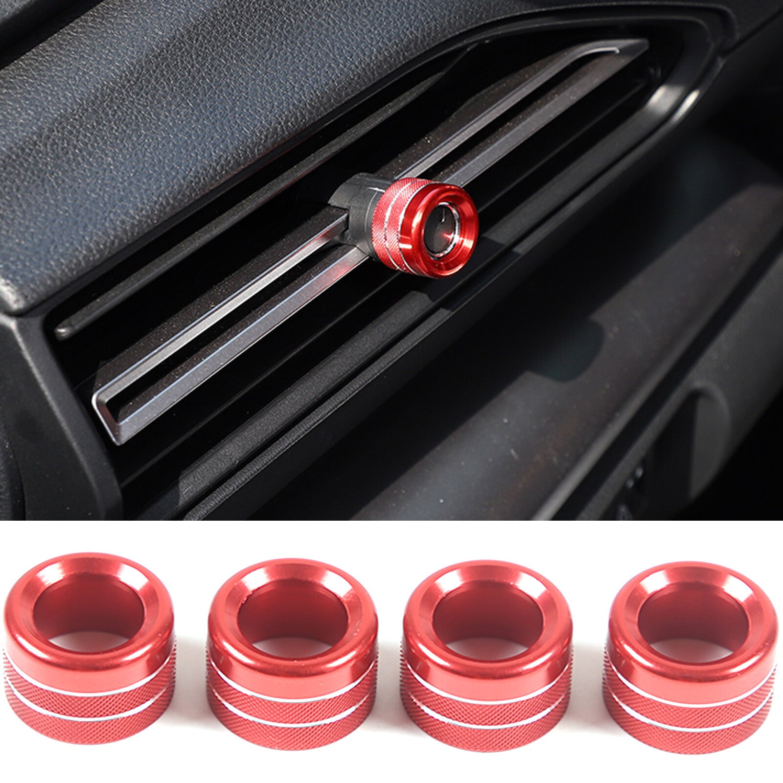 Fabric left and right for seat armrest protective covers for FJ Cruiser 2007-2021- v