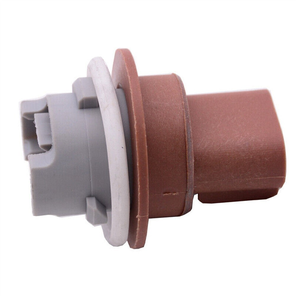 Bulb Base Car 68030801AA Car Accessories Light Socket Plastic Turn Signal
