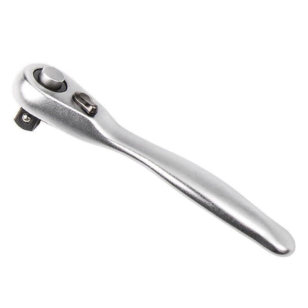 Innovative design, high-efficiency 72-tooth ratchet wrench
