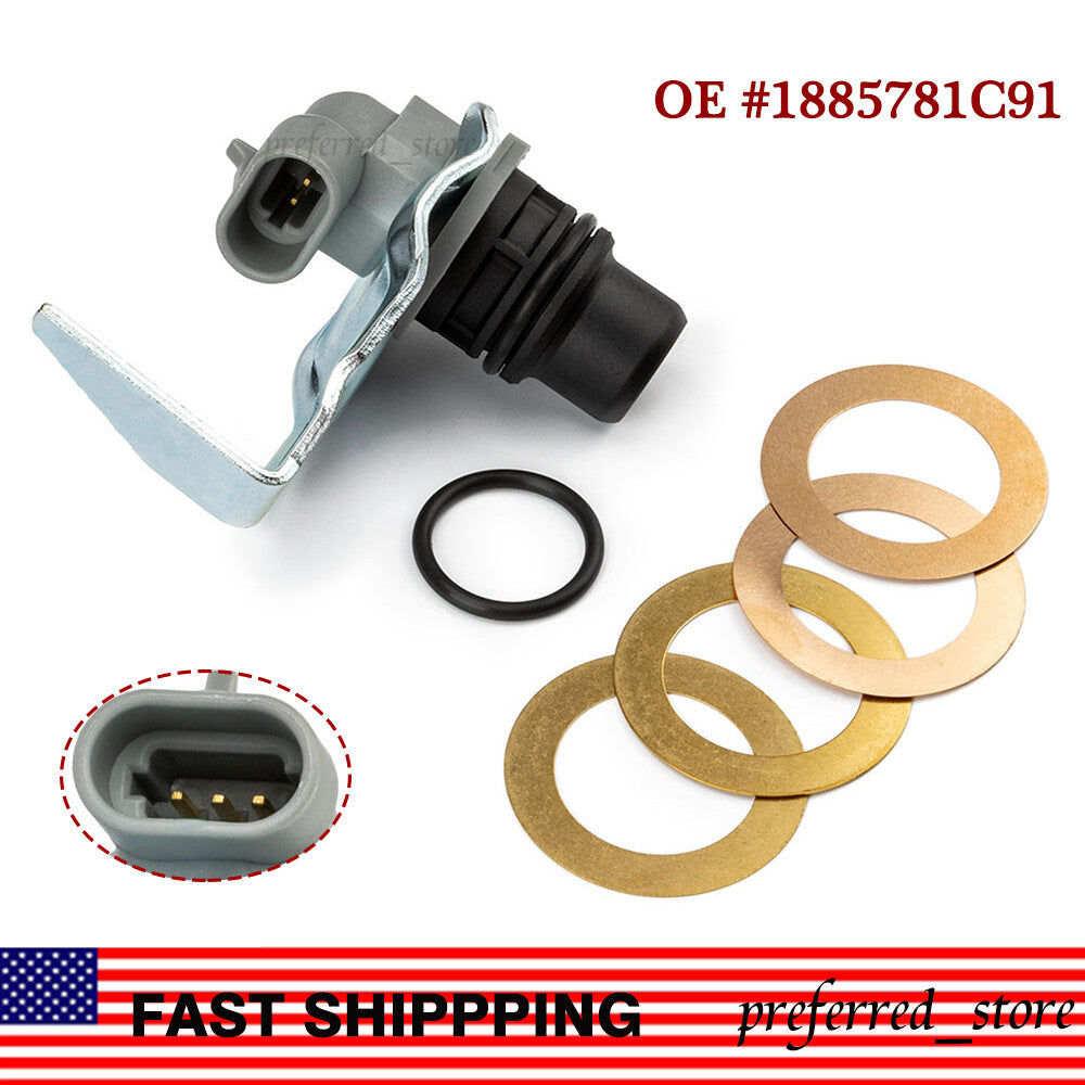 CPS Camshaft Position Sensor for Navistar DT466 DT530 HT570 International Trucks v