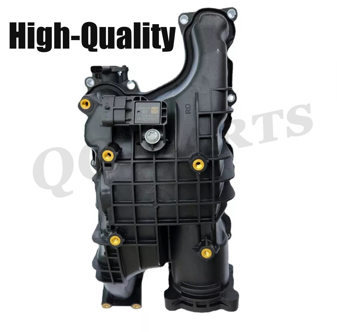 One brand new intake manifold unit for Jeep Grand Cherokee WK 3.0L 2014-2021 68535767AA Q