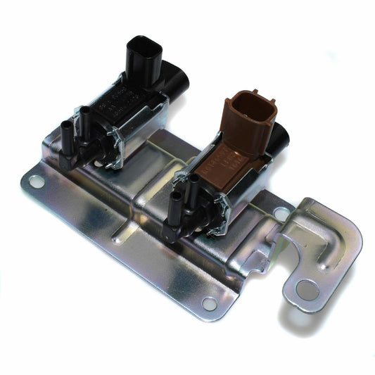 Steam tank purge solenoid valve for for Mazda 3 5 6 cx-7 lf8218740 OE 73-11156- v