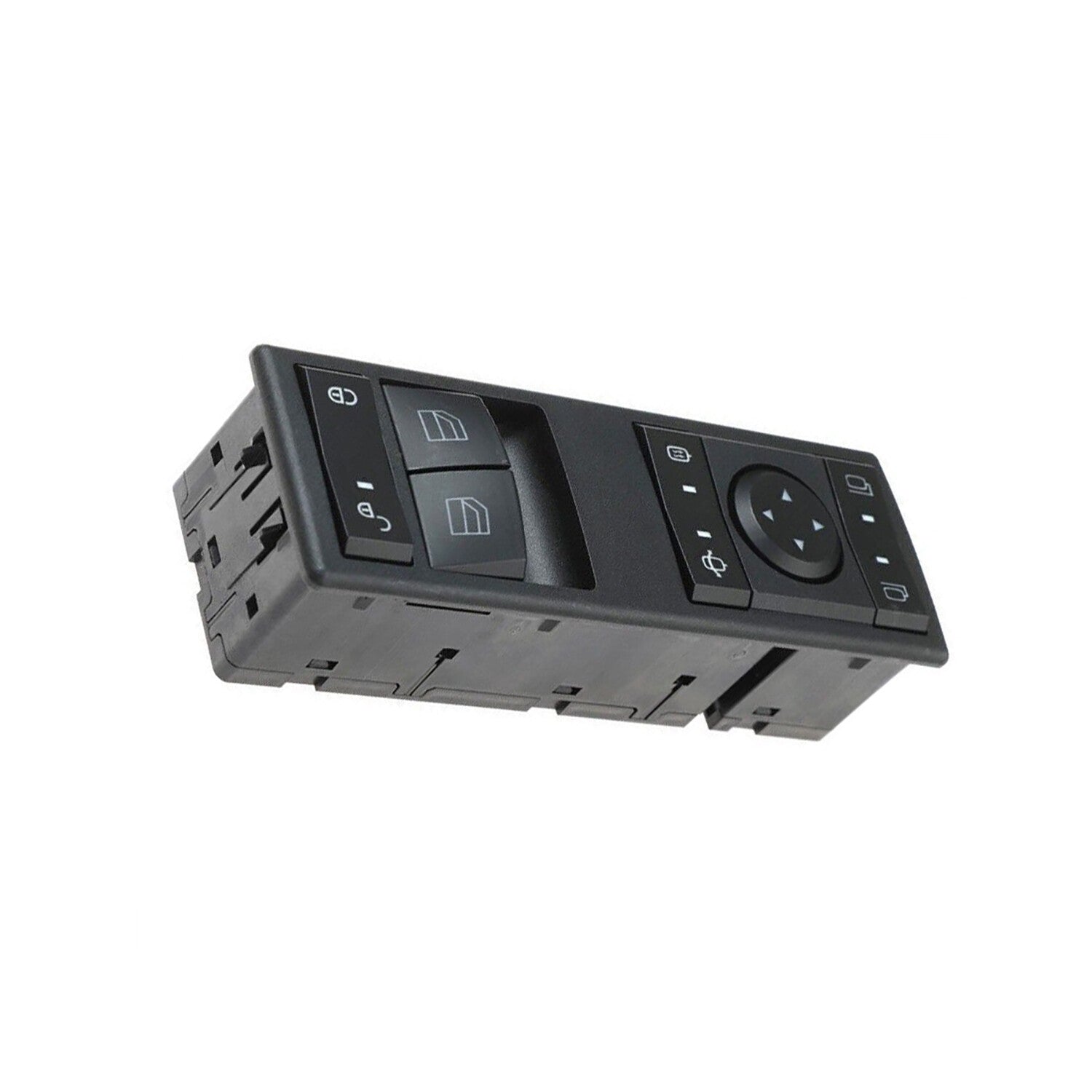 4PIN Electric Window Button Panel Left for Mercedes Benz Actros MP4 A9605451213