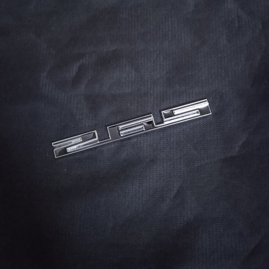 4-Piece Silver Alloy Engine Compartment Oil Trim Cover for Subaru WRX 2021-2023 - v