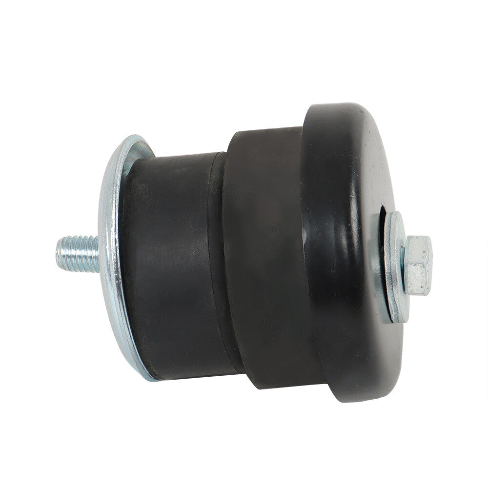 3'6mm Mass Air Flow Sensor Adapter Air Intake Meter Mount for