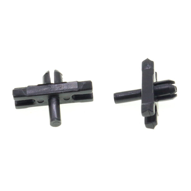 20-piece front bumper license plate bracket nuts for Buick,for Cadillac,for Chevrolet,for GMC,for Pontiac