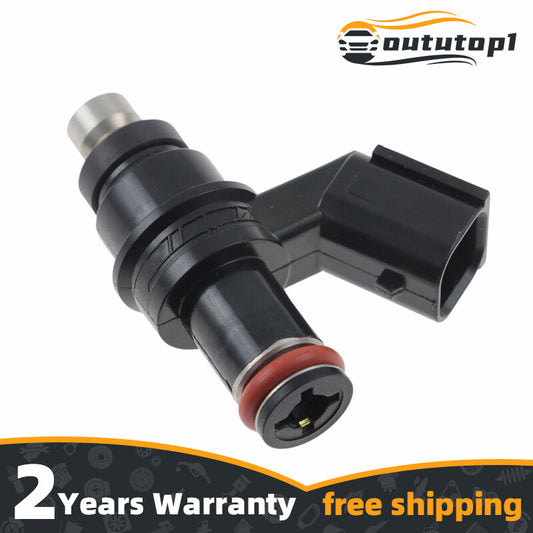 New Fuel Injector For 2010-2018 for Suzuki Motorcycle RM-Z250 15710-49H00 Q