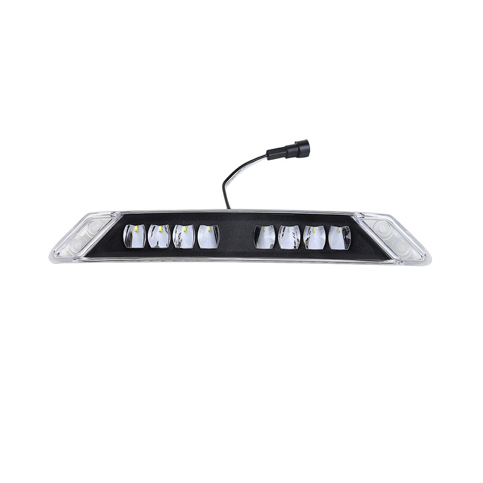 For 2020 Spyder RT 219400991 LED Front Bumper Light Can LED Auxiliary Light AT