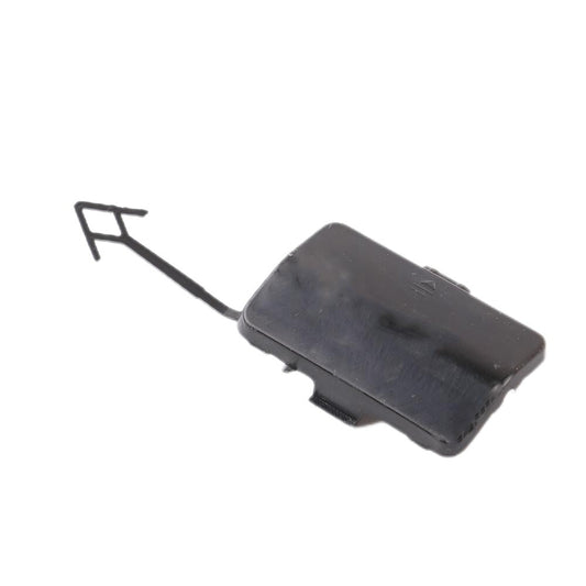 Rear Bumper Tow Hook Eye Cover Cap Unpainted for Mercedes R-Class W251 2006-2010