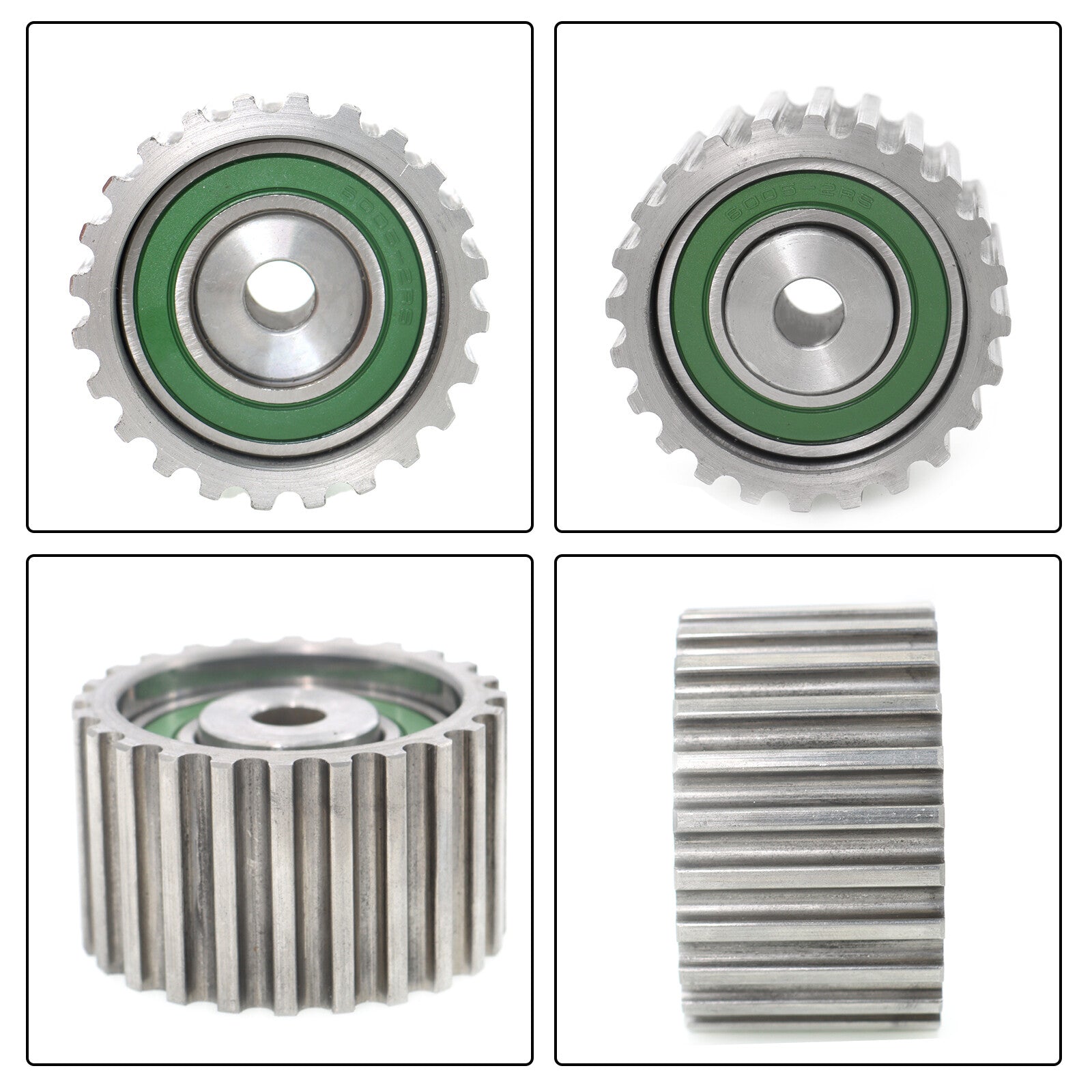 Timing belt kit for Subaru Forester Impreza Outback Legacy 1999 - 2012 Q