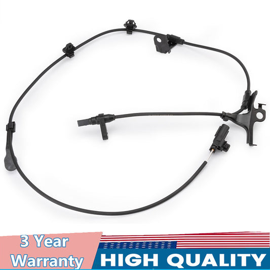 ABS wheel speed sensor front fitting for Toyota Yaris 2011 - 2019 89542 - 52090