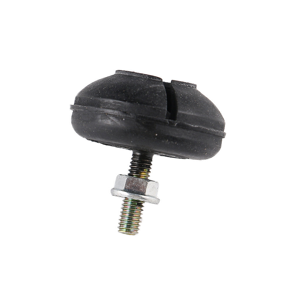 Front Bonnet Hood Rubber Damper Black MB020784 Fit for Mitsubishi for Pajero Montero Q