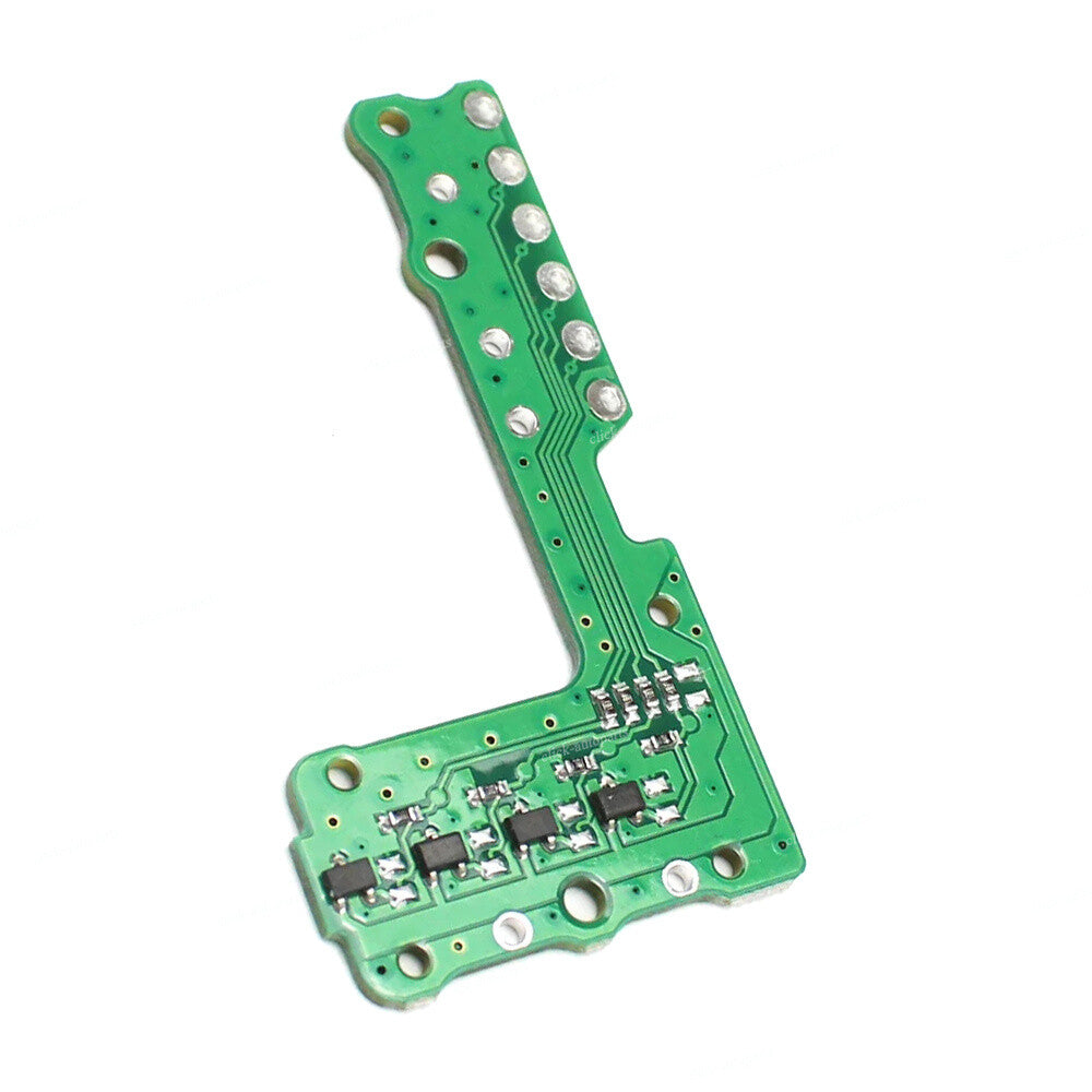 Automatic Transmission TCU/EGS Gear Sensor Repair Board for BMW F02 09-15 6HP21 Q