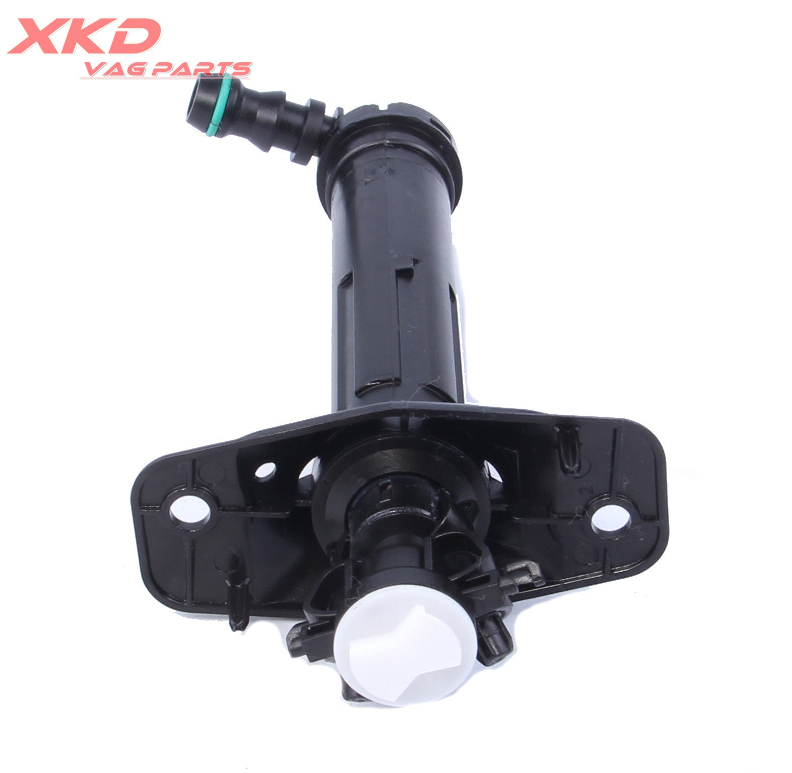 Headlight Washerhead Nozzle Kit for Audi A6 S6 Avant quattro