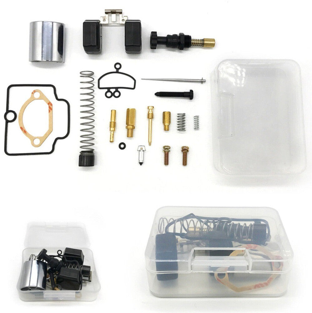 Motorcycle Repair Replacement Kit 28mm Carburetor Accessories Spare Sets Hot n
