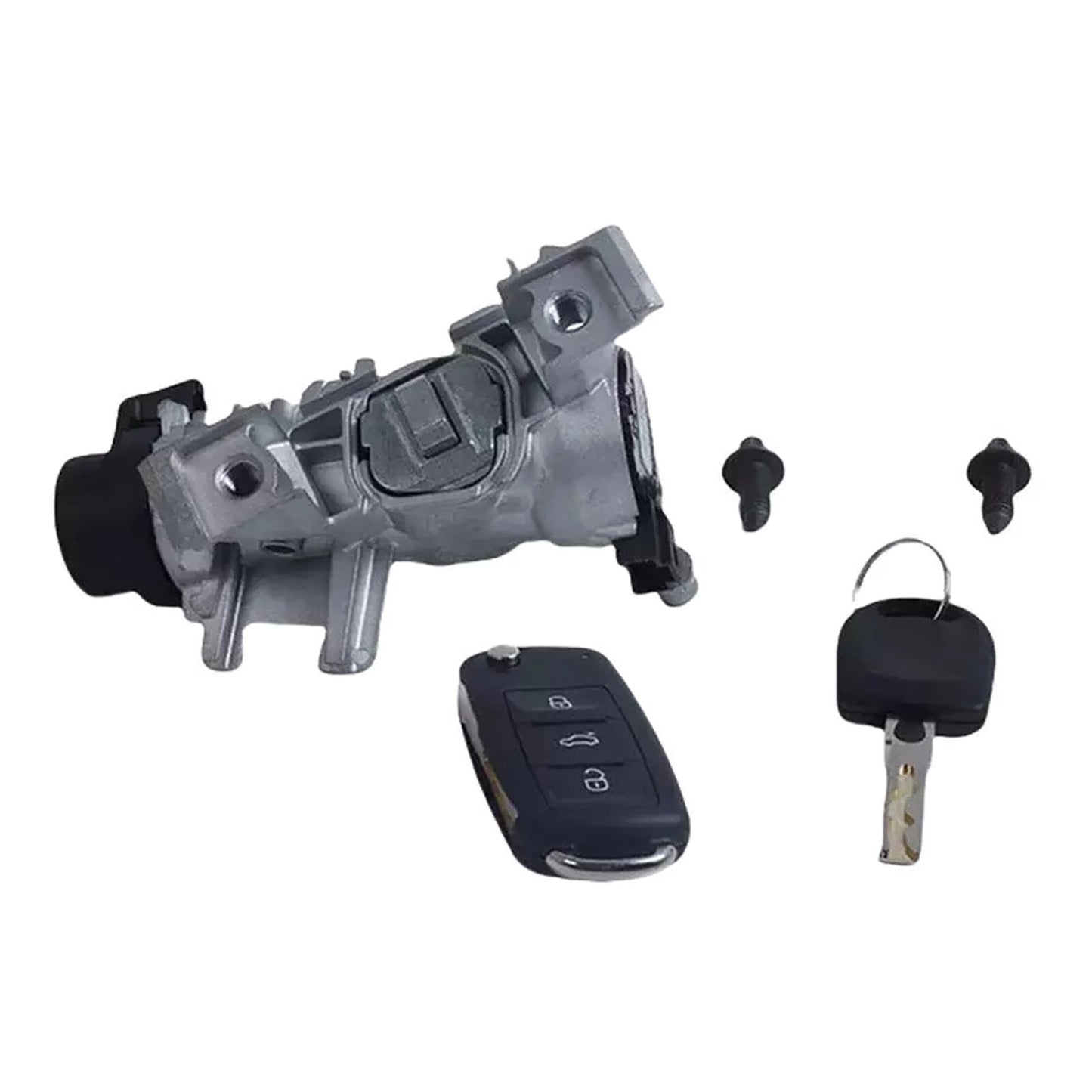 Ignition Switch Assembly Replacement Part 1K0905851B for TIGUAN 2008-2011