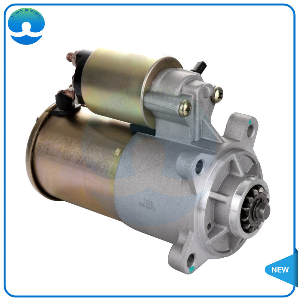 For 2002-2010 for Ford Explorer XLT Sport Utility 4-Door 4.6L Starter Motor SFD0059