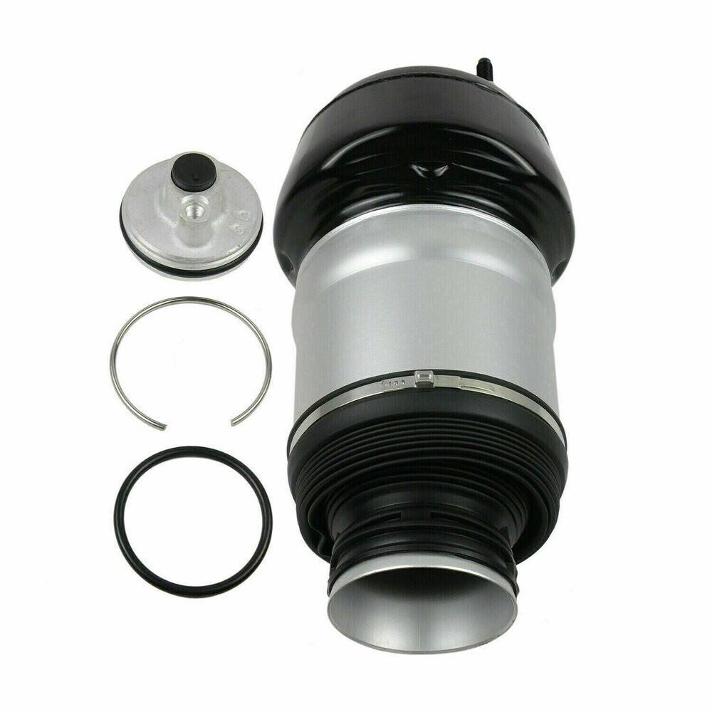 1 Pair Front Air Suspension Spring Bags for Mercedes X166,W166 GL450 ML350 ML550 n