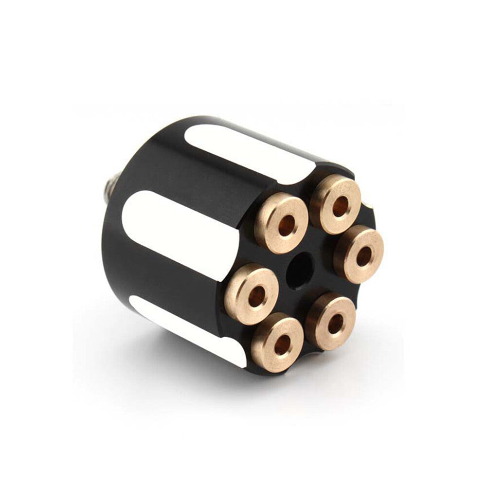 Rear for Seat Bolt Fender Screw Nut 6mm fits for Harley Softail Dyna Street Glide