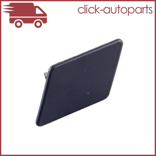 Bumper Headlight Washer Nozzle Cover Left Side for BMW E90 323i 328i 335i 328xi Q