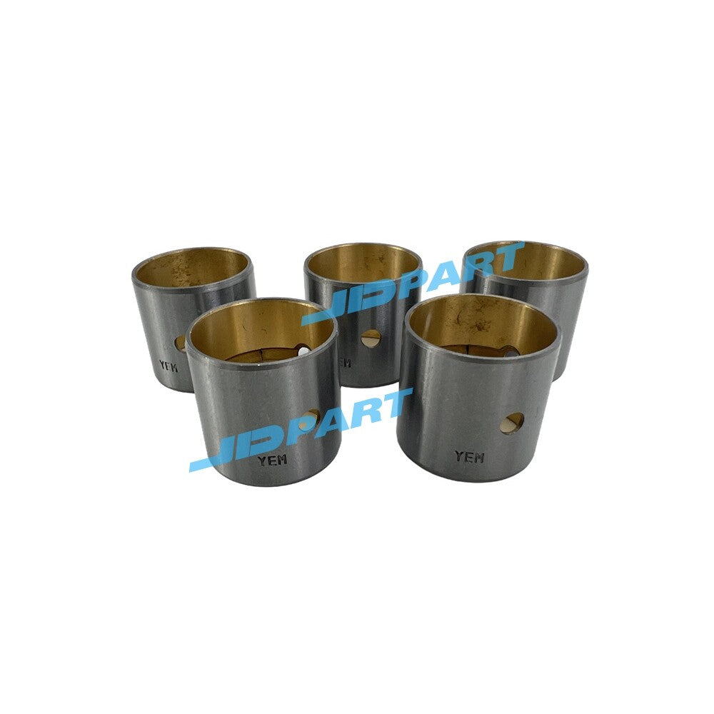 5-piece D5D connecting rod bushings for Volvo diesel engine parts -