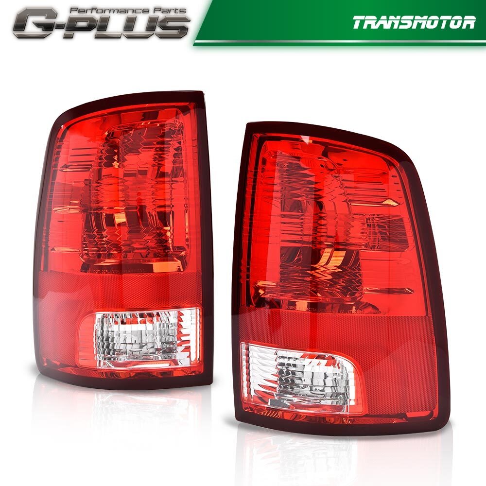 LH + Small LH + Stingy for Ram 1500 2500 3500 2009 - 2018- v