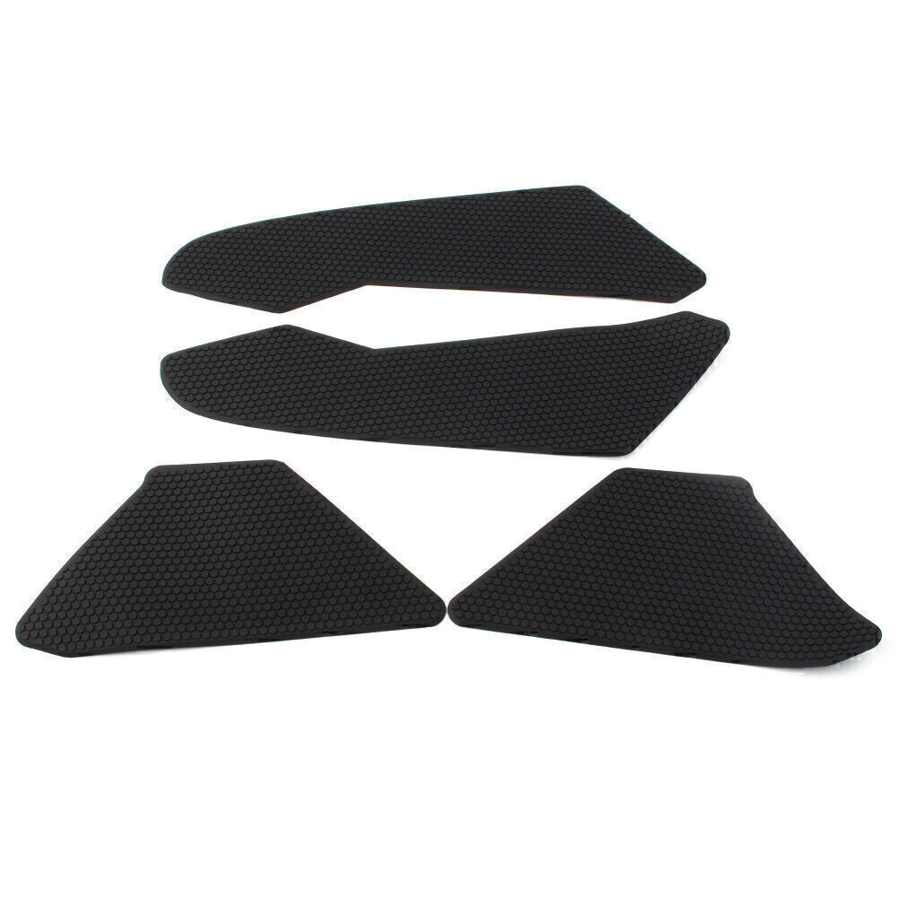 Gas Tank Traction Grips Boot Guards for Honda CBR1000RR / SP / SP2 2017 - 2019