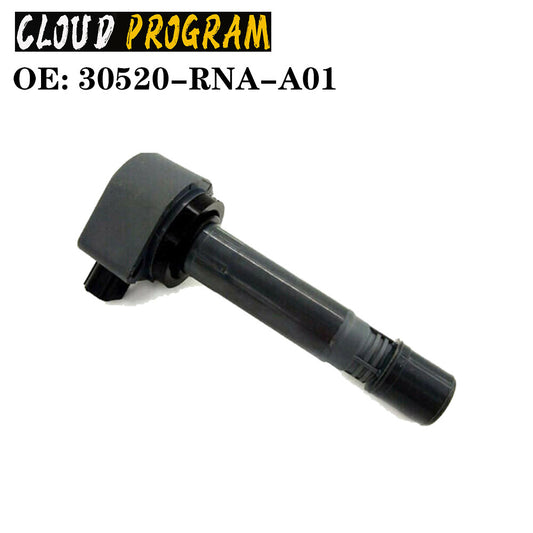 Ignition Coils 30520-RNA-A01 Replacement for 2006-2011 for Honda for Civic 1.8L UF582 n