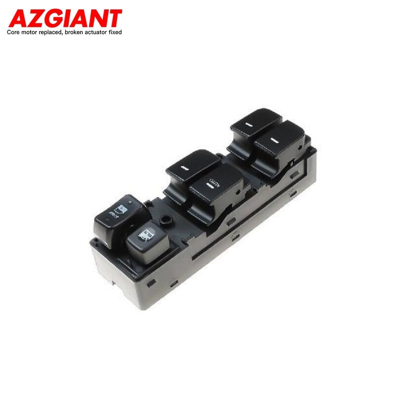 for 2000-2005 for Chevrolet Blazer FRONT LEFT SIDE POWER WINDOW SWITCH 93570-1M110WK