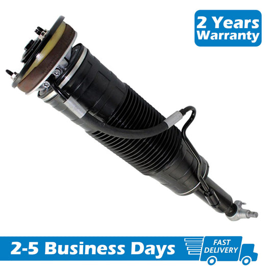 Front Left Hydraulic ABC Suspension Strut Fit for Mercedes S-Class W221 C216 2005-13