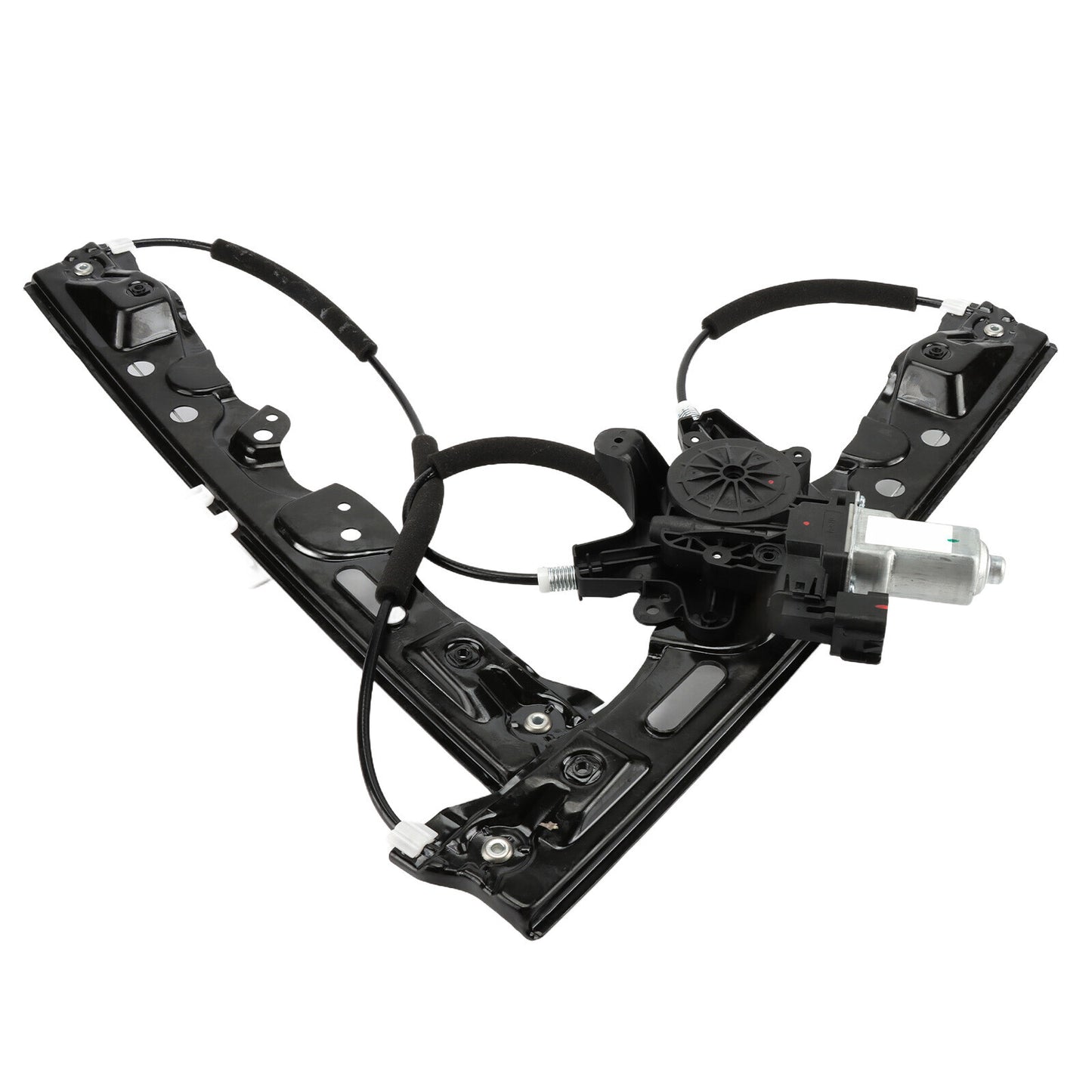 6 Pin Front Right Window Regulator W/ Motor AB392123200CF for Mazda BT50 UP UR Q