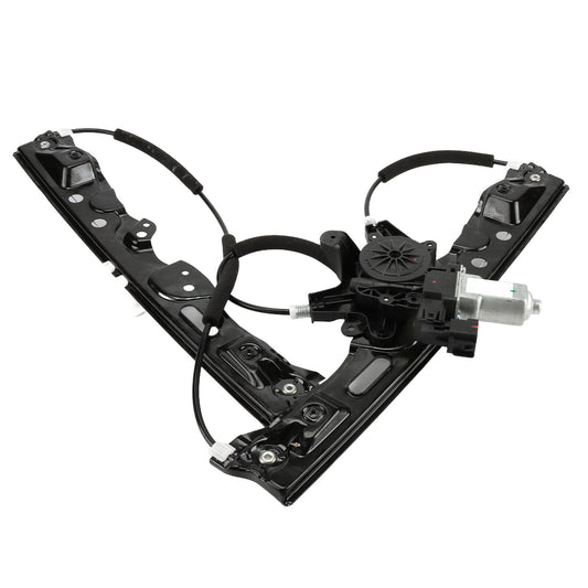 6 Pin Front Right Window Regulator W/ Motor AB392123200CF for Mazda BT50 UP UR Q