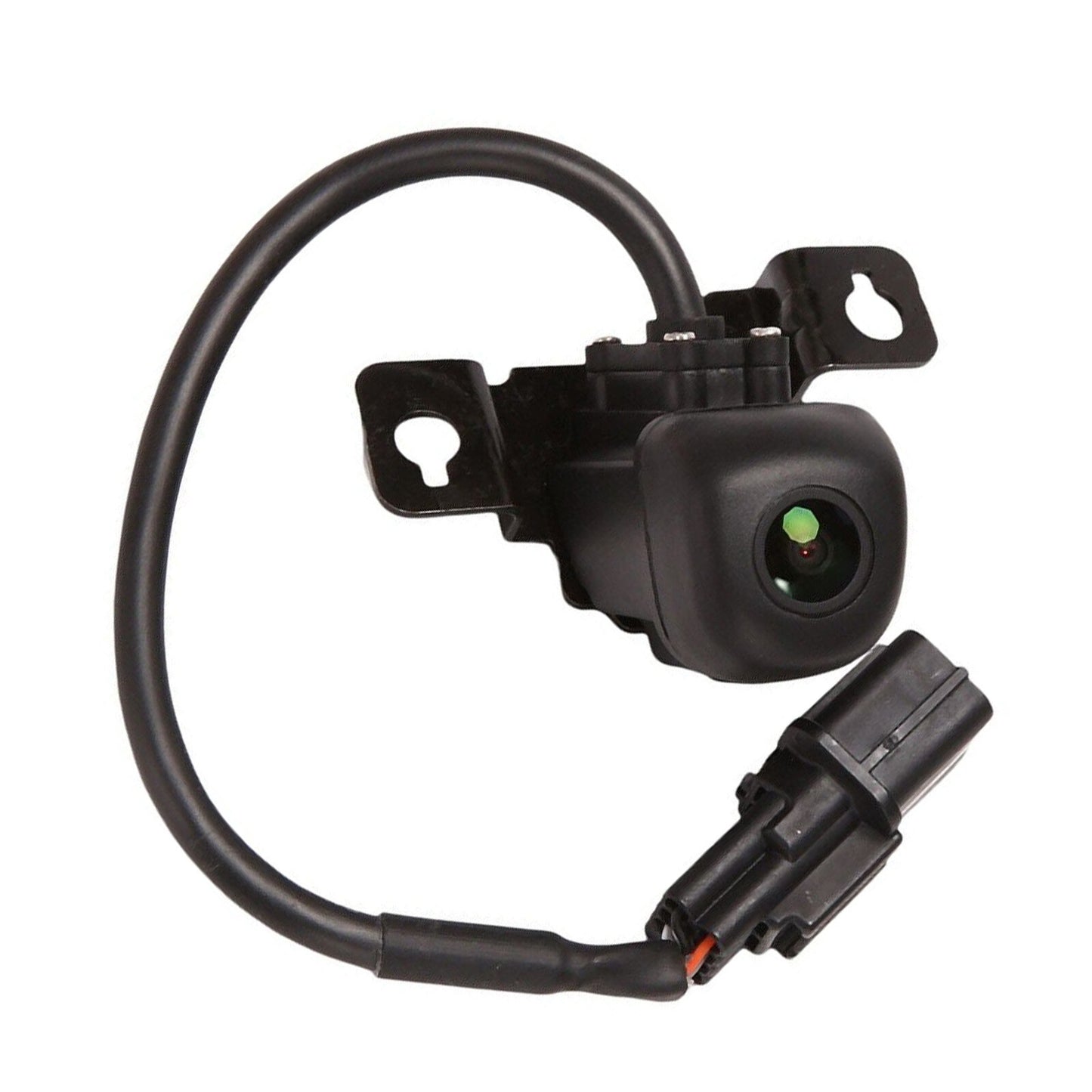 957602W650 Rearview Backup Parking Camera for 2017-2018 for Hyundai Santa Fe Sport n