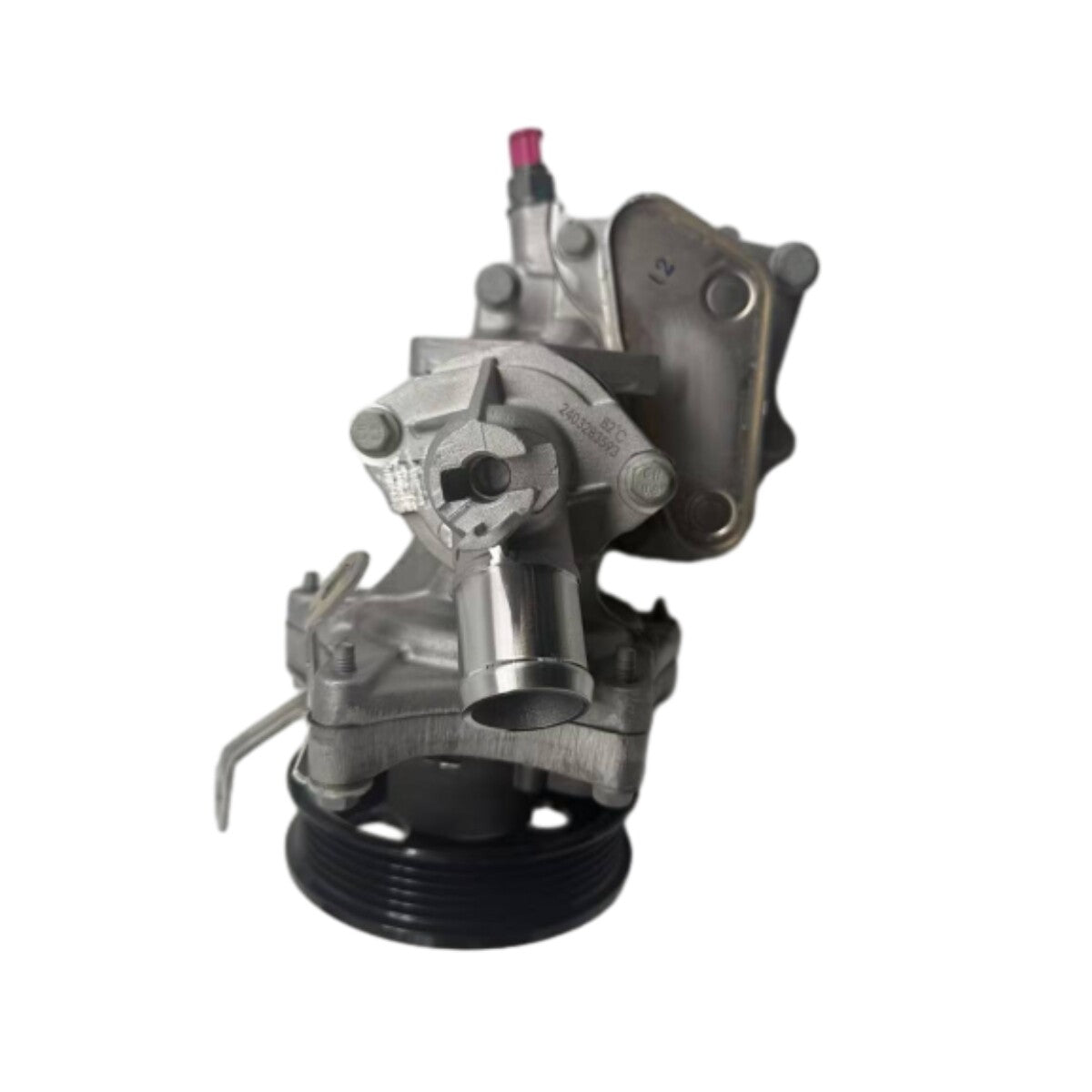Water Pump 25205820 for 2018-2024 for GMC 1.5T Terrain n