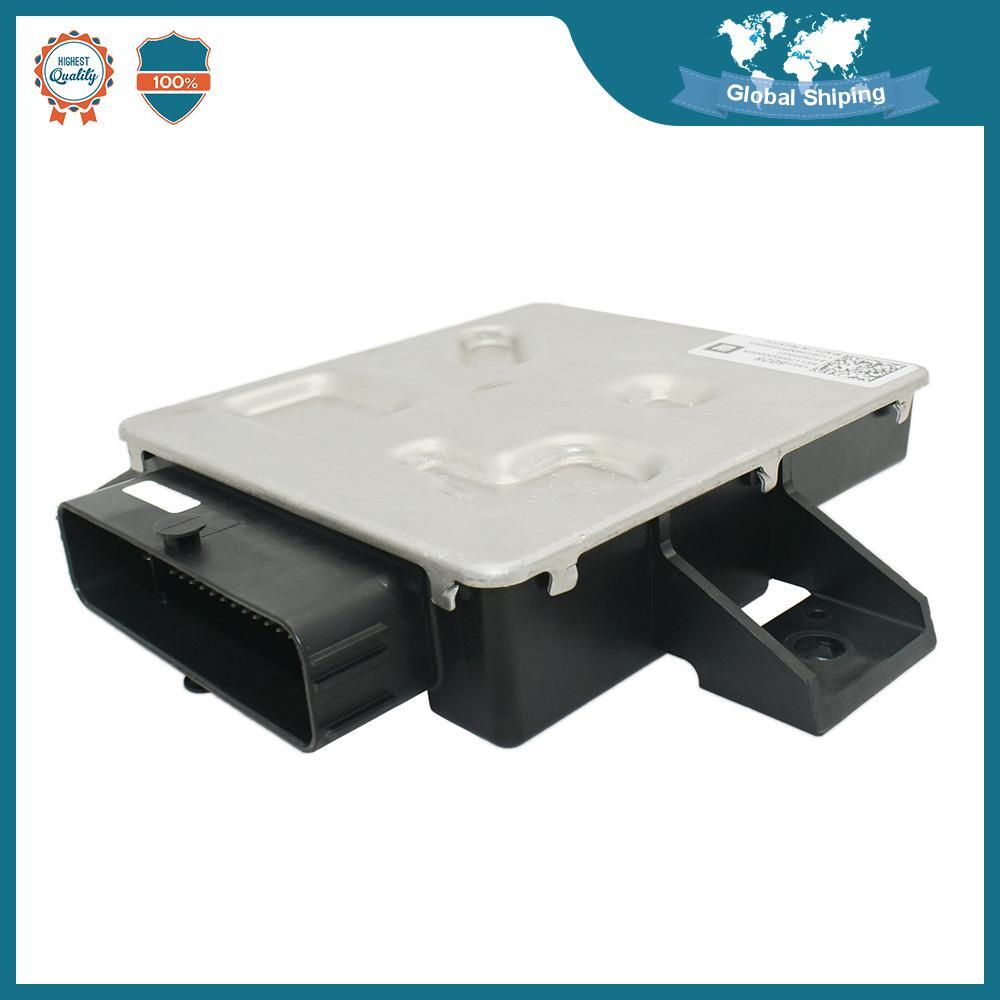 for 2020-2023 for CADILLAC CT4 FRONT LEFT DRIVER for SEAT COMPUTER CONTROL MODULE Q