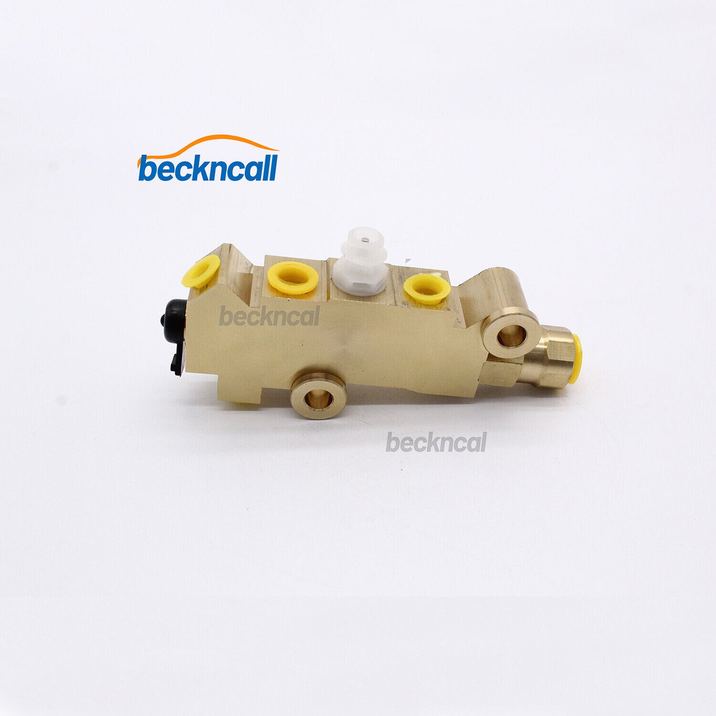 For 1978-87 for Chevy for GMC Full Size Truck Brake Proportioning Valve Combination Disc