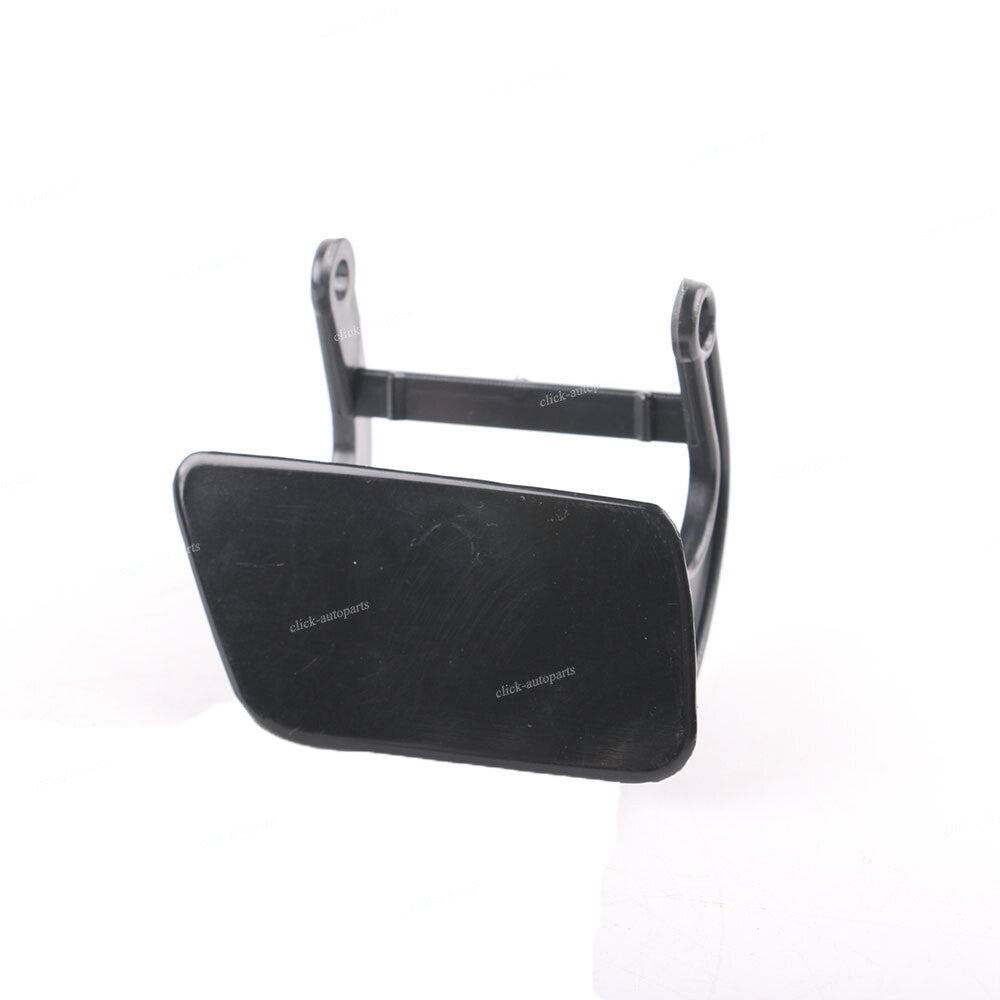 Unpainted Right Headlight Washer Nozzle Cover 51117060586 Fits for BMW E60 E61 525i Q