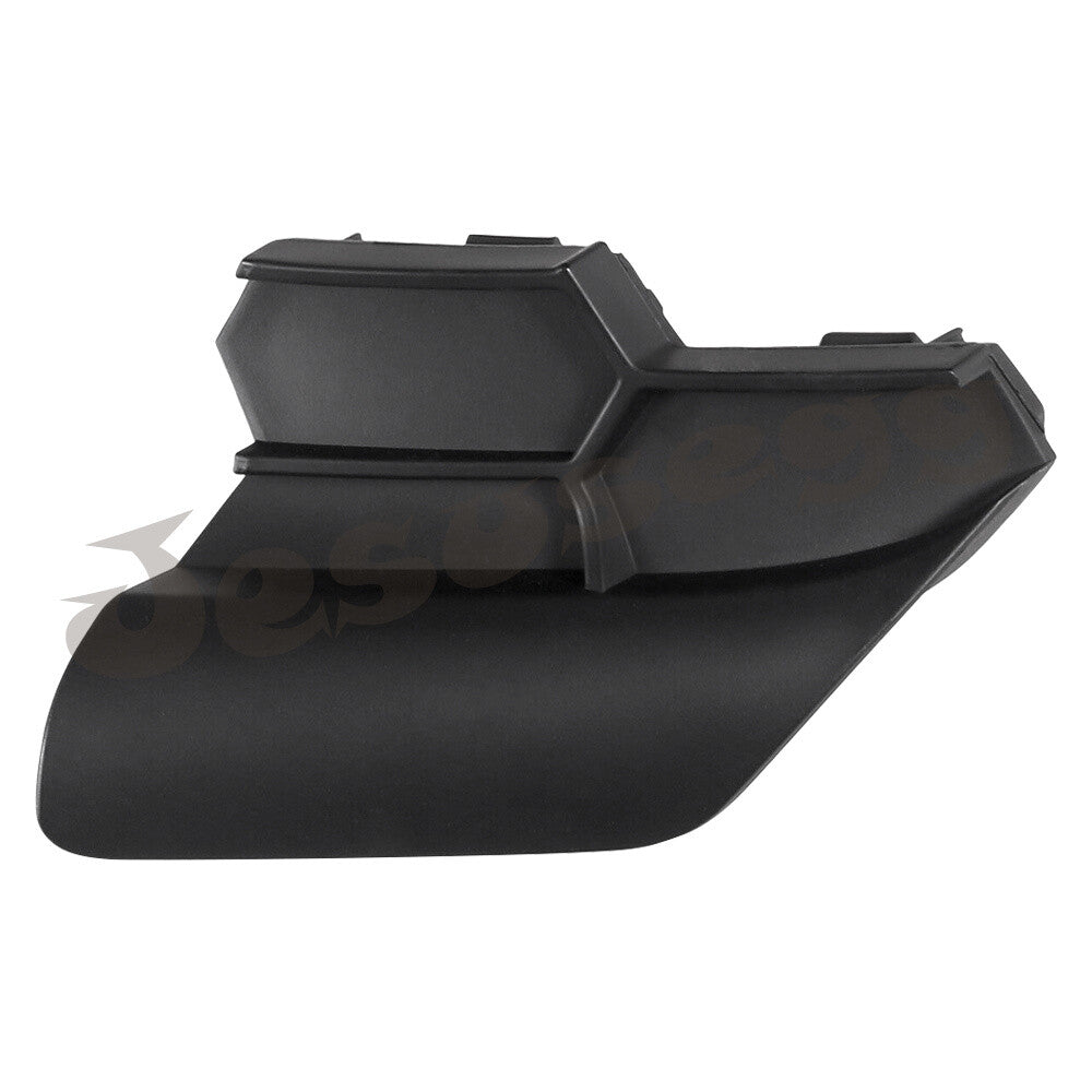 Right Front Bumper Tow Hook Eye Cover Cap- 52127-78010 for Lexus NX 2015-2017 Q